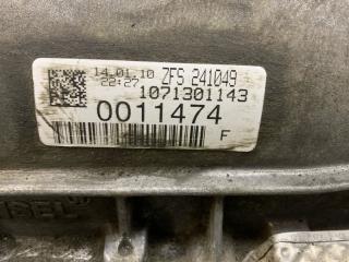 АКПП 1-Series 2008 E87 N46B20