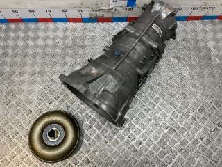 АКПП 5-Series 2008 E60 N53B25A