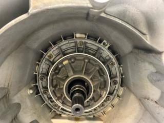 АКПП 5-Series 2008 E60 N53B25A