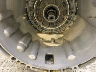 АКПП 5-Series 2008 E60 N53B25A