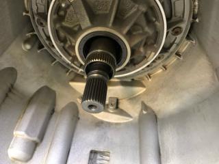 АКПП 5-Series 2008 E60 N53B25A