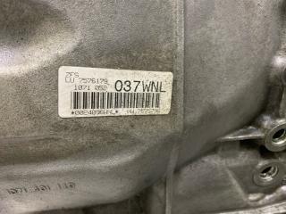 АКПП 5-Series 2008 E60 N53B25A