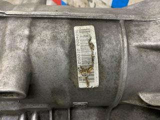 АКПП 5-Series 2008 E60 N53B25A