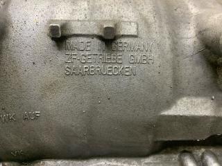 АКПП 5-Series 2008 E60 N53B25A