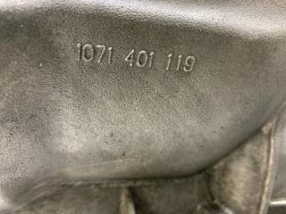 АКПП 5-Series 2008 E60 N53B25A