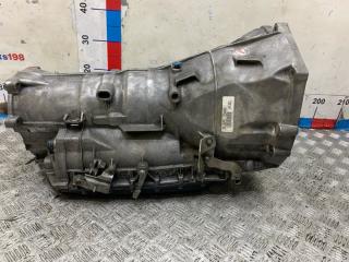 АКПП 5-Series 2008 E60 N53B25A
