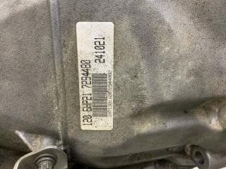 АКПП 5-Series 2008 E60 N53B25A