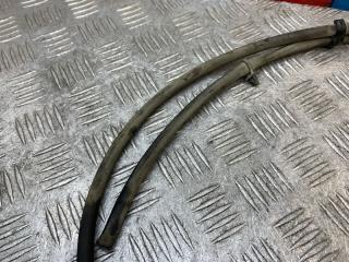 Трубка топливная FX35 2012 S51 VQ35HR