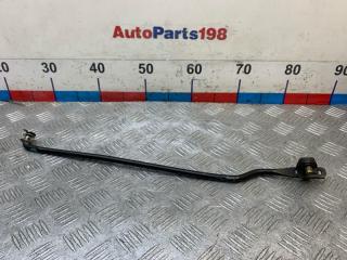 Кулиса АКПП Infiniti FX35 2012 S51 VQ35HR 349301CB0A контрактная