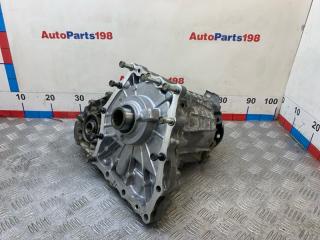 Коробка раздаточная FX35 2012 S51 VQ35HR