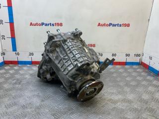 Коробка раздаточная Infiniti FX35 S51 VQ35HR