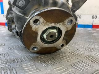 Коробка раздаточная FX35 2012 S51 VQ35HR