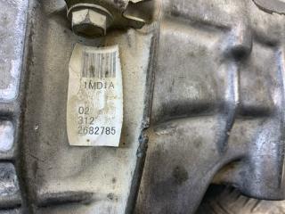 Коробка раздаточная FX35 2012 S51 VQ35HR