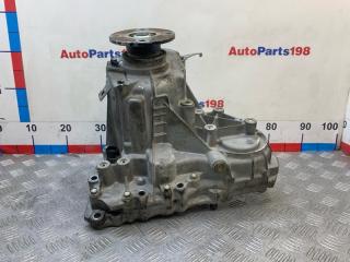 Коробка раздаточная FX35 2012 S51 VQ35HR