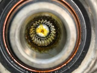 Коробка раздаточная FX35 2012 S51 VQ35HR