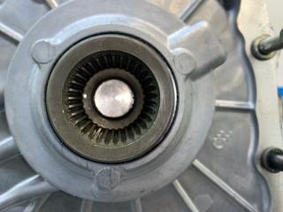 Коробка раздаточная FX35 2012 S51 VQ35HR