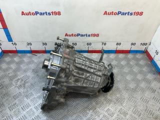 Коробка раздаточная FX35 2012 S51 VQ35HR