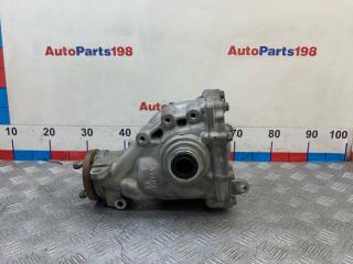 Редуктор моста передний FX35 2012 S51 VQ35HR