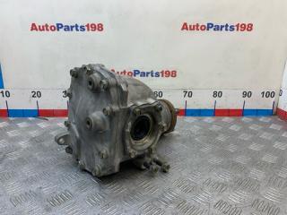 Редуктор моста передний Infiniti FX35 S51 VQ35HR