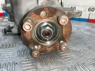 Редуктор моста передний FX35 2012 S51 VQ35HR