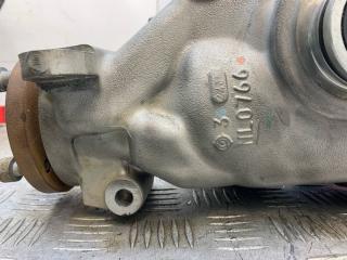 Редуктор моста передний FX35 2012 S51 VQ35HR