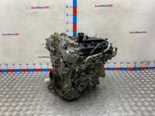 Двигатель Infiniti FX35 2012 S51 VQ35HR 10102JK6A1 контрактная