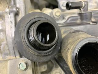 Двигатель FX35 2012 S51 VQ35HR