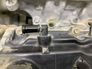 Двигатель FX35 2012 S51 VQ35HR