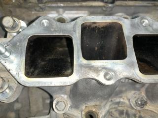 Двигатель FX35 2012 S51 VQ35HR