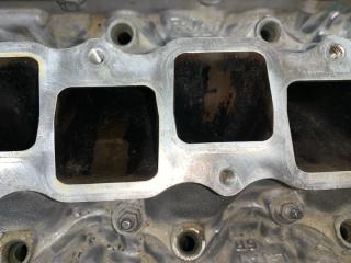 Двигатель FX35 2012 S51 VQ35HR