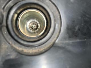 Двигатель FX35 2012 S51 VQ35HR