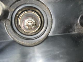 Двигатель FX35 2012 S51 VQ35HR