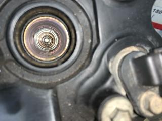 Двигатель FX35 2012 S51 VQ35HR