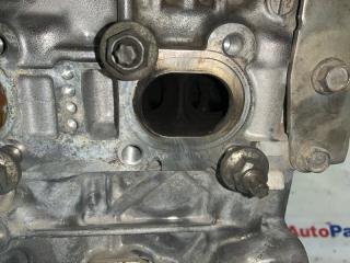 Двигатель FX35 2012 S51 VQ35HR