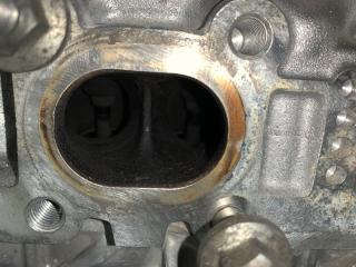 Двигатель FX35 2012 S51 VQ35HR