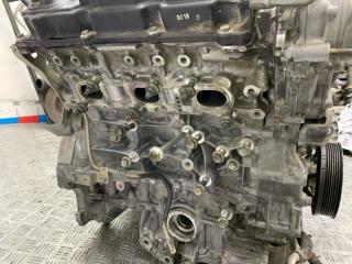 Двигатель FX35 2012 S51 VQ35HR