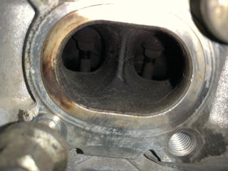 Двигатель FX35 2012 S51 VQ35HR