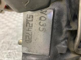 Двигатель FX35 2012 S51 VQ35HR