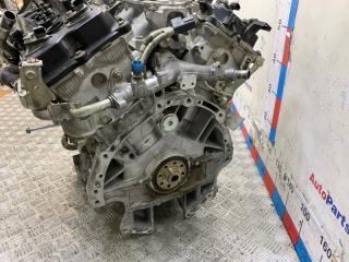 Двигатель FX35 2012 S51 VQ35HR