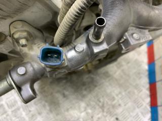 Двигатель FX35 2012 S51 VQ35HR