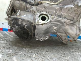 Двигатель FX35 2012 S51 VQ35HR