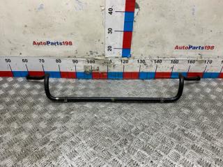 Запчасть стабилизатор передний Mitsubishi Lancer 2010