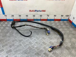 Запчасть проводка багажника задняя Pontiac Vibe 2003