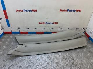 Запчасть обшивка стойки Pontiac Vibe 2003