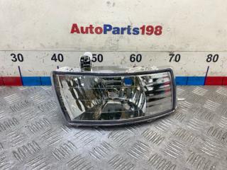 Запчасть фара противотуманная передняя правая Toyota Corolla Fielder 2003