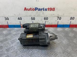 Запчасть стартер Pontiac Vibe 2005
