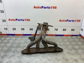 Фото запчасти коллектор выпускной Toyota Corolla 2006 контрактная запчасть Запчасть коллектор выпускной Toyota Corolla 2006