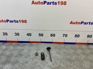 Запчасть клапан впускной Nissan Qashqai+2 2012