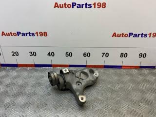 Запчасть кронштейн компрессора кондиционера Volkswagen Tiguan 2010