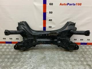 Запчасть подрамник передний Toyota Yaris 2002